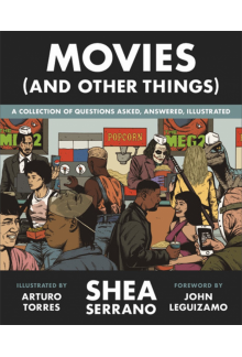 Movies (And Other Things) - Humanitas
