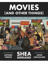 Movies (And Other Things) - Humanitas