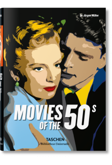 Movies of the 50s - Humanitas