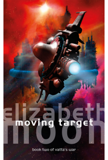 Moving Target - Humanitas