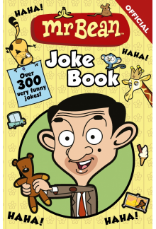Mr Bean: Joke Book - Humanitas