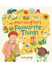 Mr Mornington's Favourite Things - Humanitas