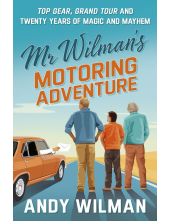 Mr Wilman’s Motoring Adventure - Humanitas