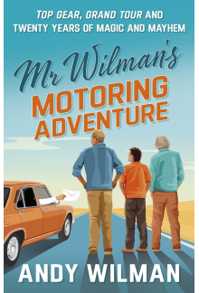 Mr Wilman’s Motoring Adventure - Humanitas