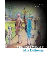 Mrs Dalloway - Humanitas