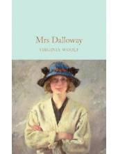 Mrs Dalloway (Macmillan Collector's Library) - Humanitas