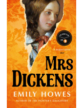 Mrs. Dickens - Humanitas