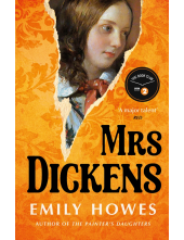 Mrs. Dickens - Humanitas