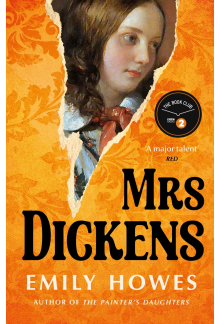 Mrs. Dickens - Humanitas