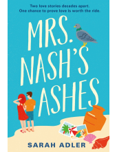 Mrs Nash's Ashes - Humanitas