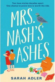 Mrs Nash's Ashes - Humanitas