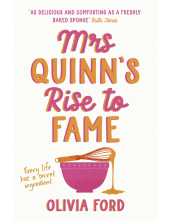 Mrs Quinn's Rise to Fame - Humanitas