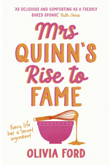 Mrs Quinn's Rise to Fame - Humanitas
