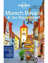 Munich, Bavaria & the BlackForest travel guide - Humanitas