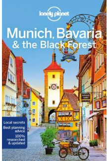 Munich, Bavaria & the BlackForest travel guide - Humanitas