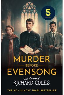 Murder Before Evensong - Humanitas