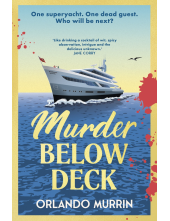 Murder Below Deck - Humanitas
