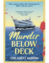 Murder Below Deck - Humanitas