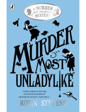 Murder Most Unladylike - Humanitas