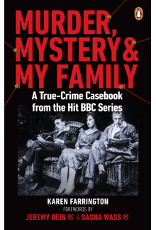 Murder, Mystery and My Family - Humanitas