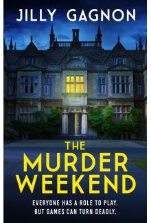 Murder Weekend - Humanitas