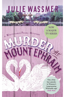 Murder at Mount Ephraim - Humanitas
