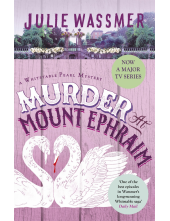 Murder at Mount Ephraim - Humanitas