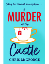 Murder at the Castle - Humanitas
