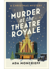 Murder at the Theatre Royale - Humanitas