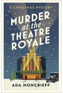 Murder at the Theatre Royale - Humanitas