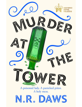 Murder at the Tower - Humanitas