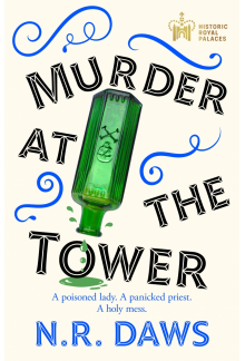 Murder at the Tower - Humanitas