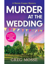 Murder at the Wedding - Humanitas