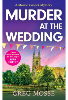 Murder at the Wedding - Humanitas
