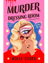 Murder in the Dressing Room - Humanitas