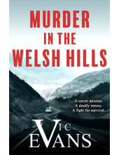 Murder in the Welsh Hills - Humanitas
