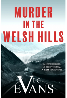 Murder in the Welsh Hills - Humanitas