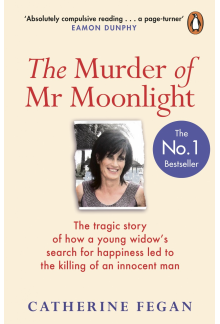 Murder of Mr Moonlight - Humanitas