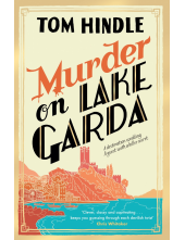 Murder on Lake Garda - Humanitas