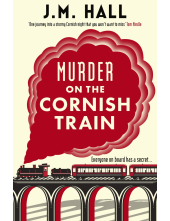 Murder on the Cornish Train - Humanitas