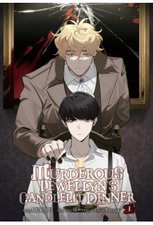 Murderous Lewellyn’s Candlelit Dinner, Vol. 1 - Humanitas