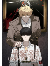 Murderous Lewellyn’s Candlelit Dinner, Vol. 1 - Humanitas