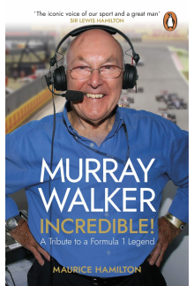 Murray Walker: Incredible! - Humanitas
