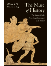 Muse of History - Humanitas