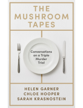 Mushroom Tapes - Humanitas