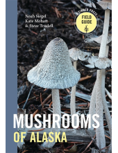Mushrooms of Alaska - Humanitas