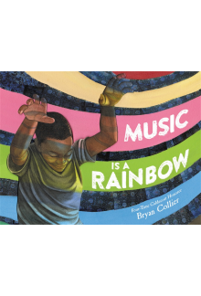 Music Is a Rainbow - Humanitas