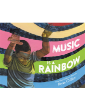 Music Is a Rainbow - Humanitas