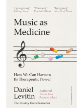 Music as Medicine - Humanitas