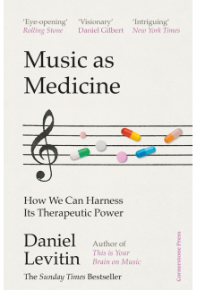 Music as Medicine - Humanitas